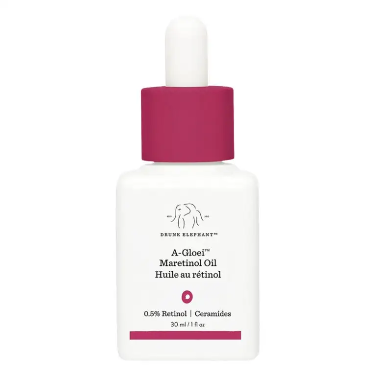 Drunk Elephant A-Gloei™ Marula + Retinol Oil 30 ml