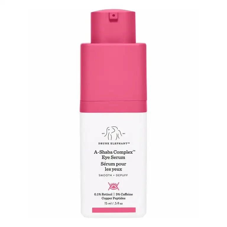 Drunk Elephant A-Shaba Complex™ Øjenserum 15 ml
