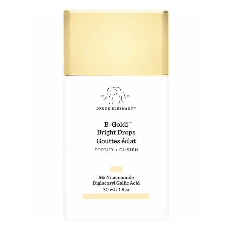 Drunk Elephant B-Goldi™ Bright Drops 30 ml
