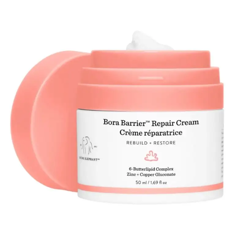 Drunk Elephant Bora Barrier™ Repair Crème 50 ml