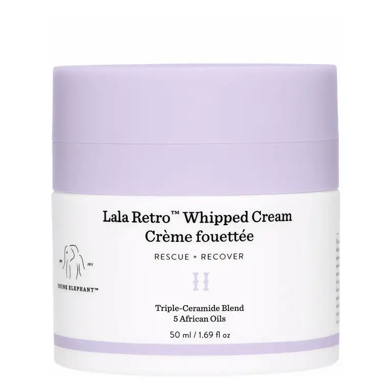 Drunk Elephant Lala Retro™ Whipped Cream 50 ml