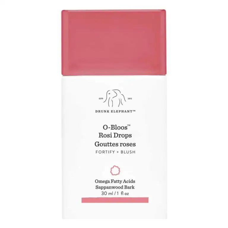 Drunk Elephant O-Bloos™ Rosi Drops 30 ml