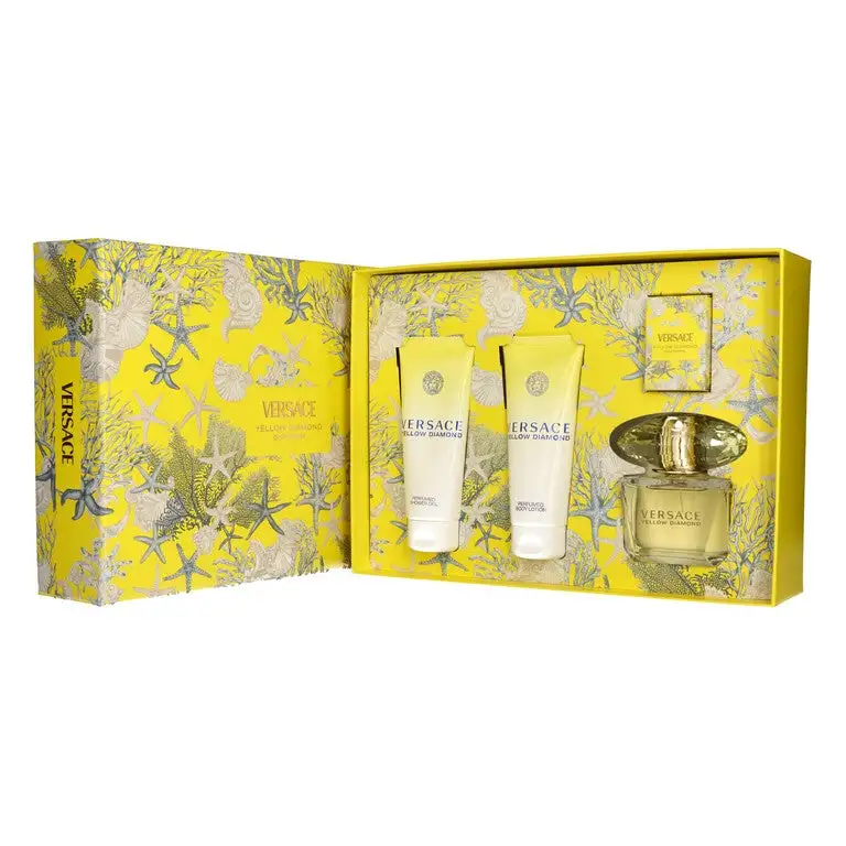 Versace Yellow Diamond Gave sæt