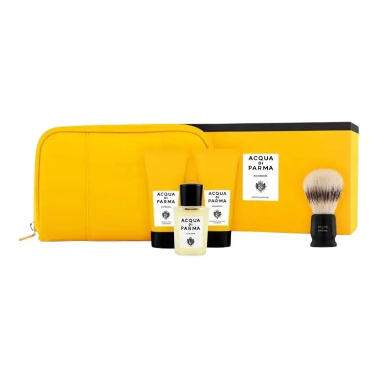 Acqua Di Parma Collezione Barbiere Set