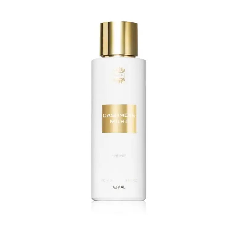 Ajmal Cashmere Musk Hair Mist 100 ml