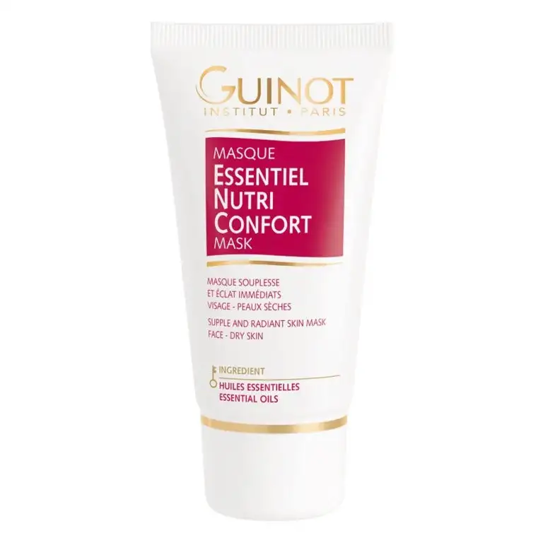 Guinot Masque Essentiel Nutrition Confort 50 ml