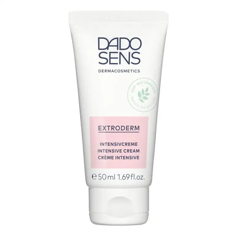 DADO SENS Extroderm Intensivcreme 50 ml