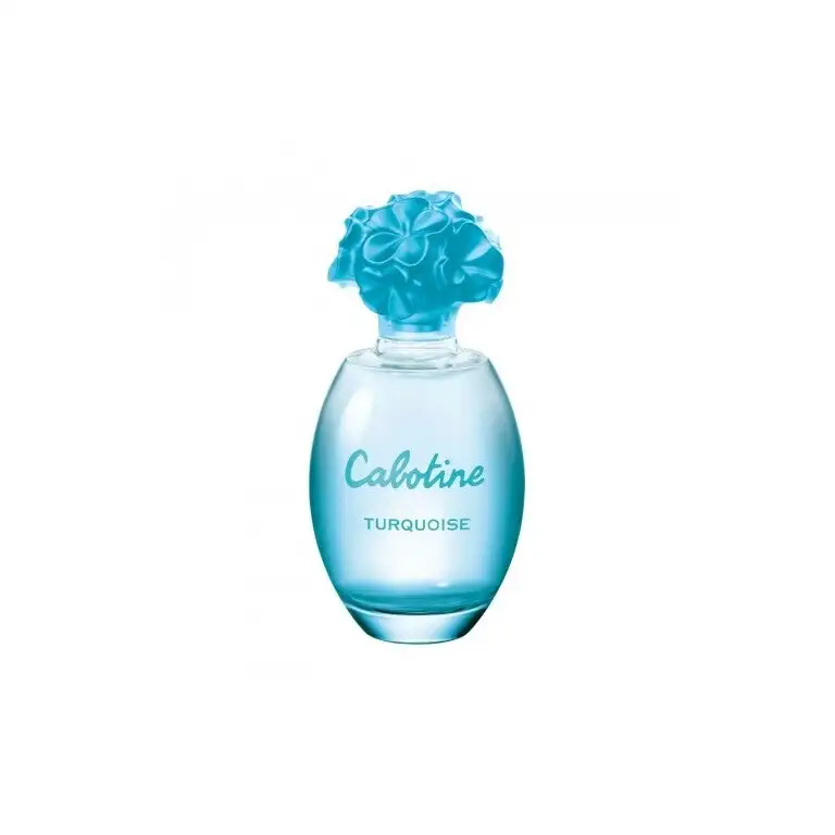 Grès Cabotine Turquoise Eau de parfum 100 ml