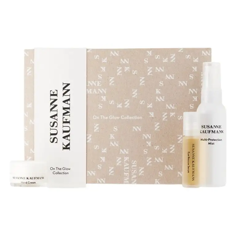 Susanne Kaufmann On The Glow Collection Sæt