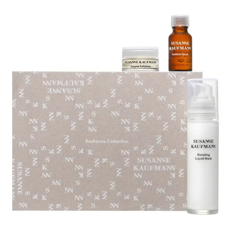 Susanne Kaufmann Radiance Collection Sæt