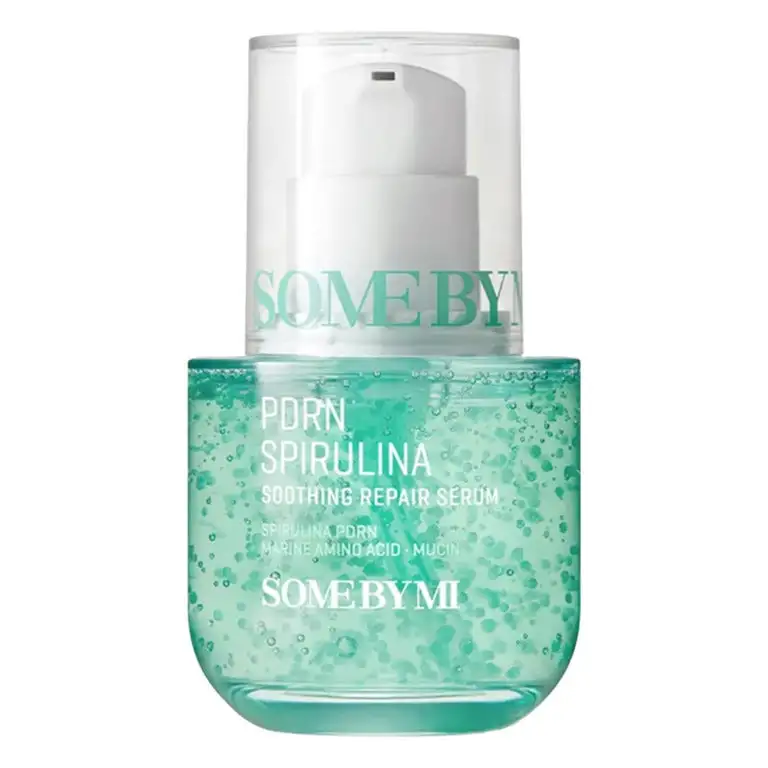 Some By Mi PDRN Spirulina Soothing Repair Serum 50 ml