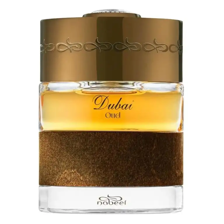 The Spirit of Dubai Oud Eau de parfum 50 ml