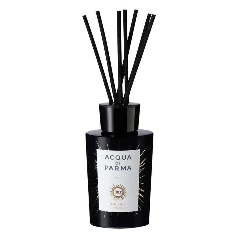Acqua Di Parma Meets Tenuta Luce Duftpinde 180 ml