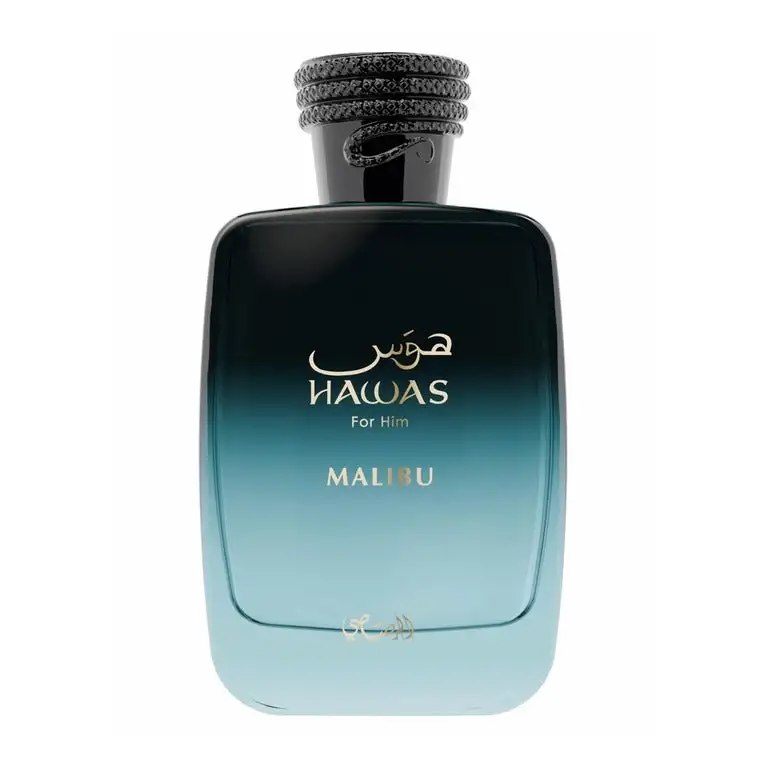 Rasasi Hawas Malibu Eau de parfum 100 ml