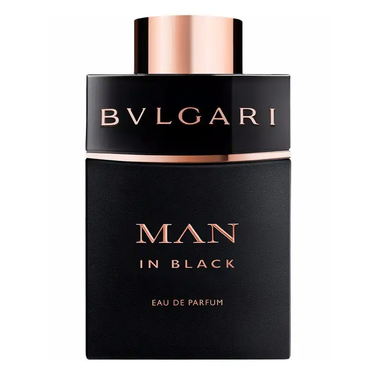 Bvlgari Man In Black Eau de parfum Refillable 60 ml