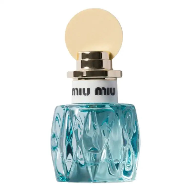 Miu Miu L'Eau Bleue Eau de parfum 30 ml
