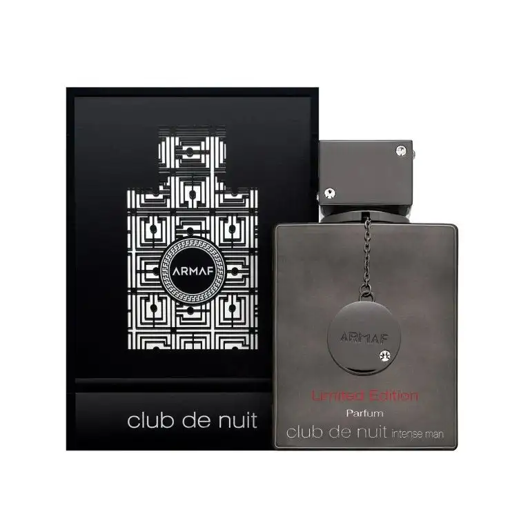 Armaf Club de Nuit Intense Parfume Limited Edition 2024 105 ml