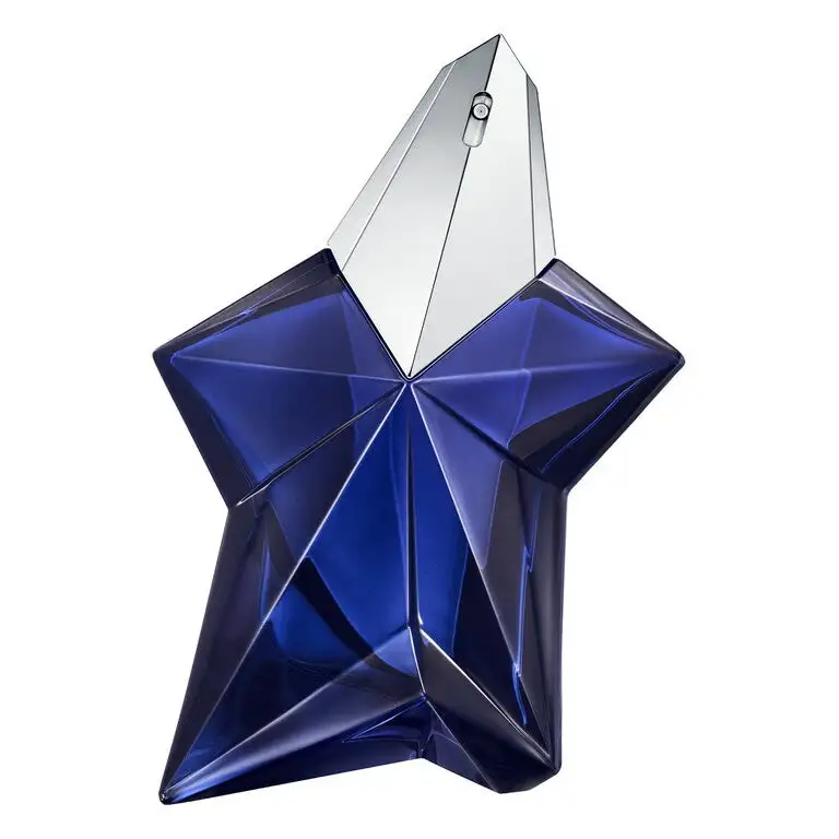 Mugler Angel Elixir Eau de parfum Refillable 100 ml