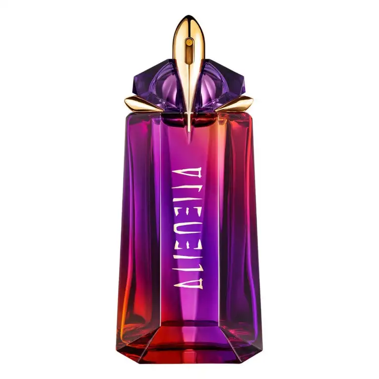 Mugler Alien Hypersense Eau de parfum Refillable 90 ml