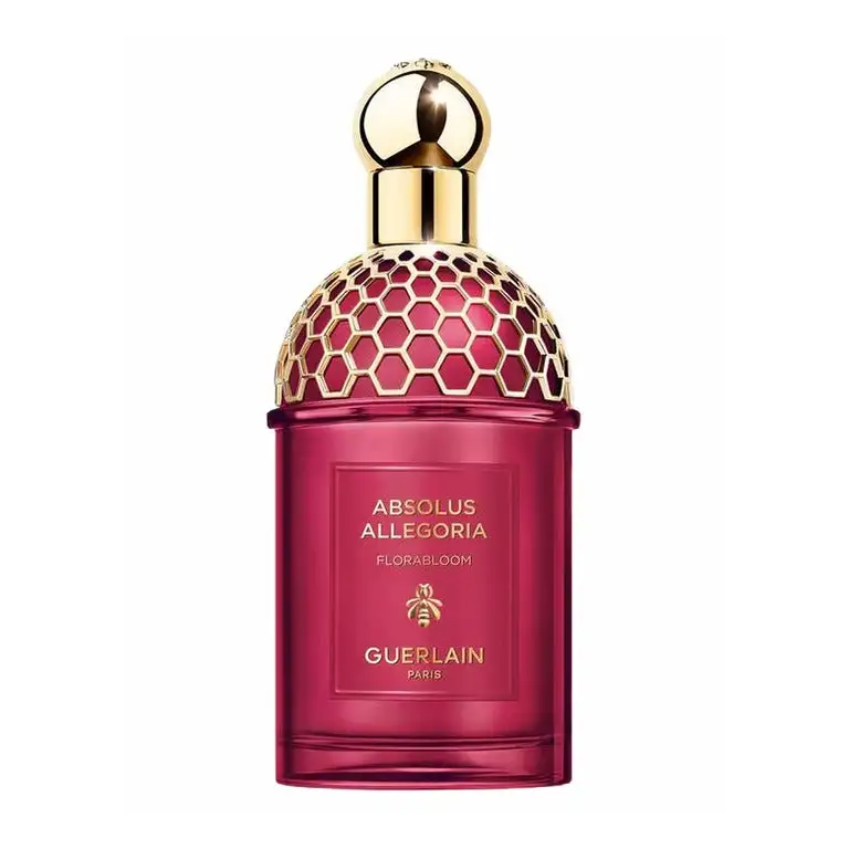 Guerlain Absolus Allegoria Florabloom Eau de parfum 125 ml
