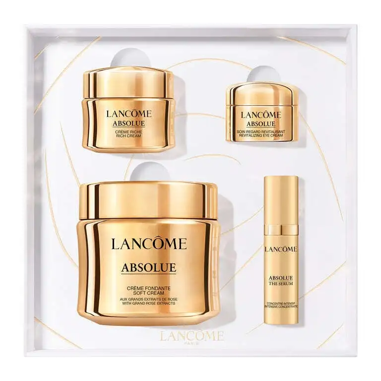 Lancôme Absolue Sæt