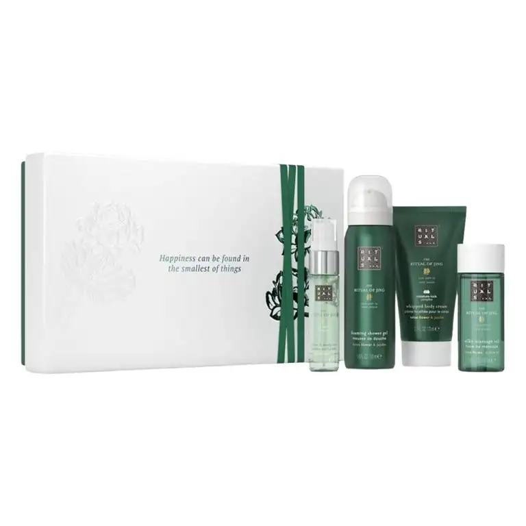 Rituals The Ritual Of Jing Small Sæt