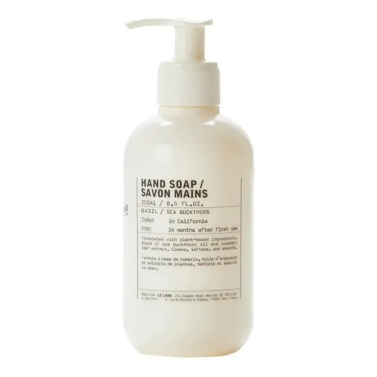 Le Labo Basil Håndsæbe 250 ml