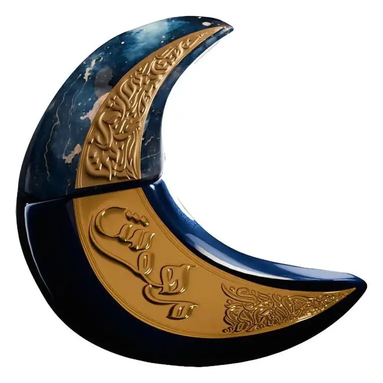 Paris Corner Mehwish Eau de parfum 100 ml