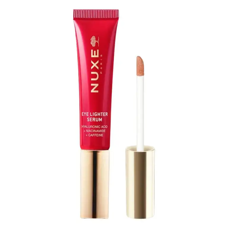 NUXE Merveillance Lift Eye Lighter 12 ml