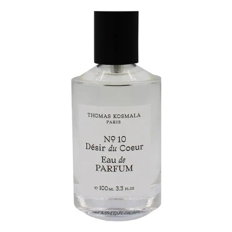 Thomas Kosmala Desir du Coeur Eau de parfum 100 ml