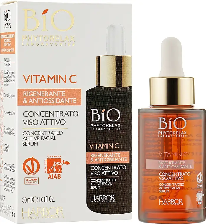 Serum med C-vitamin 10151547