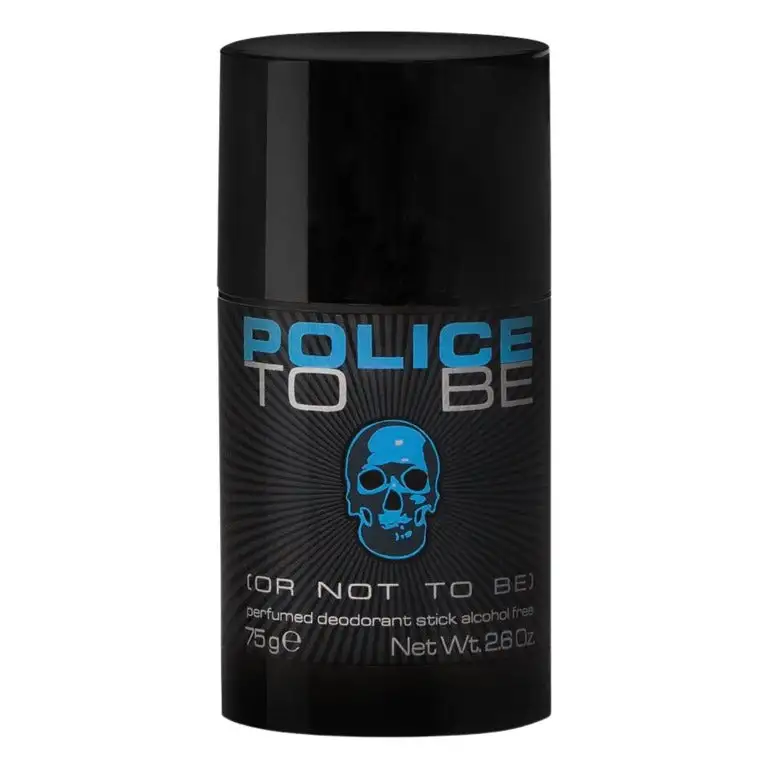 Police To Be Or Not To Be Deodorant 75 ml