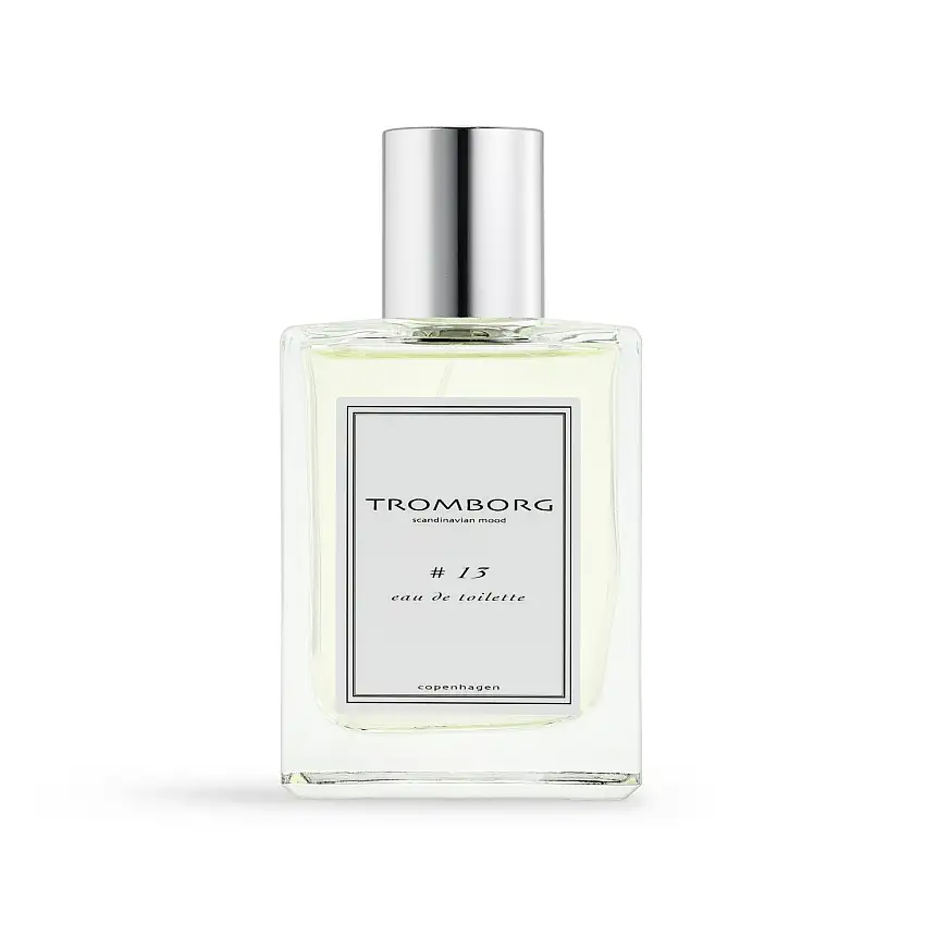 Tromborg No. 13 Eau de Toilette 50 ml