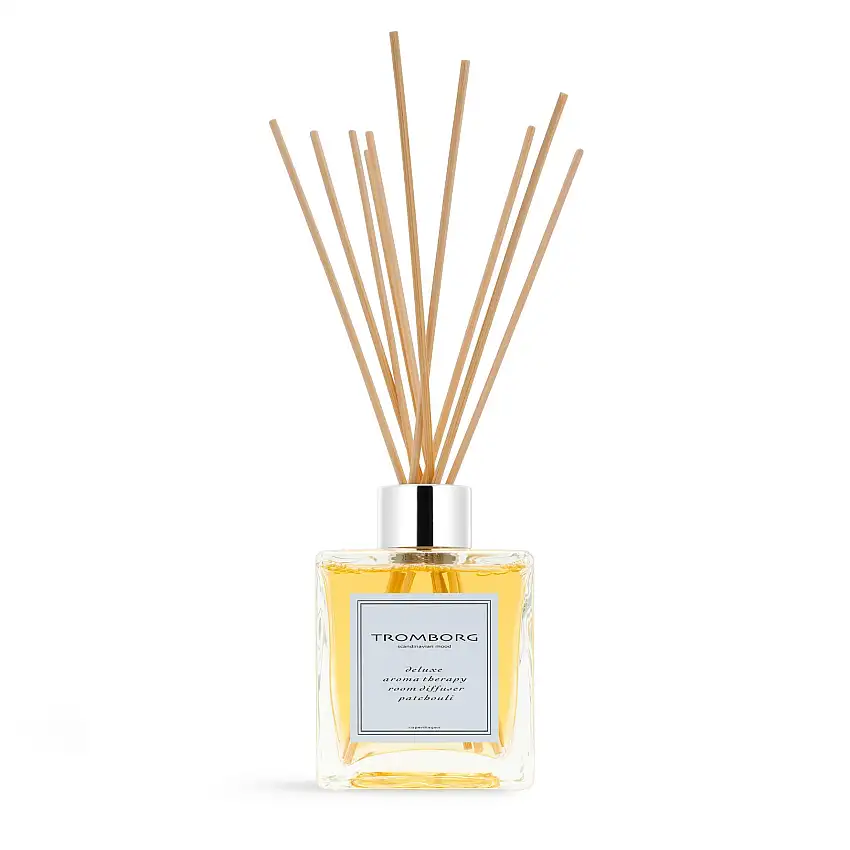 Tromborg Aroma Therapy Room Diffuser Patchouli