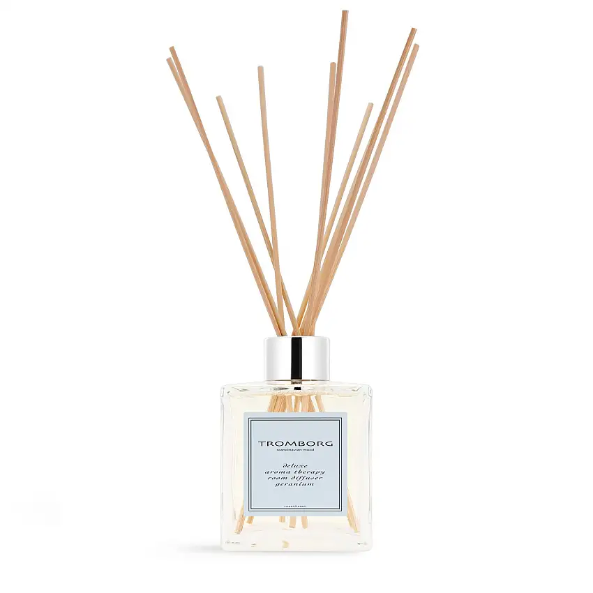 Tromborg Aroma Therapy Room Diffuser Geranium