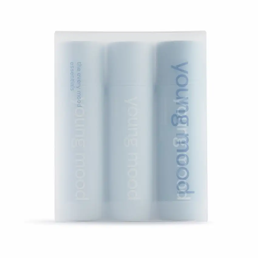 Tromborg Young Mood The Daily Routine Kit Limited Edition