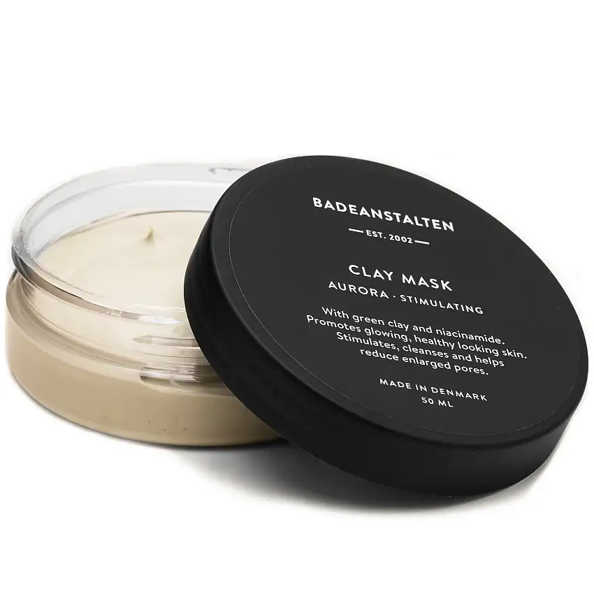 Badeanstalten Lermaske Aurora 50 ml