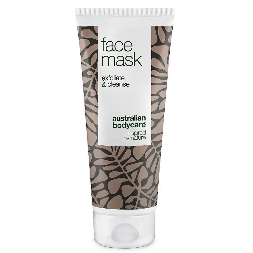 Australian Bodycare Face Mask 100 ml