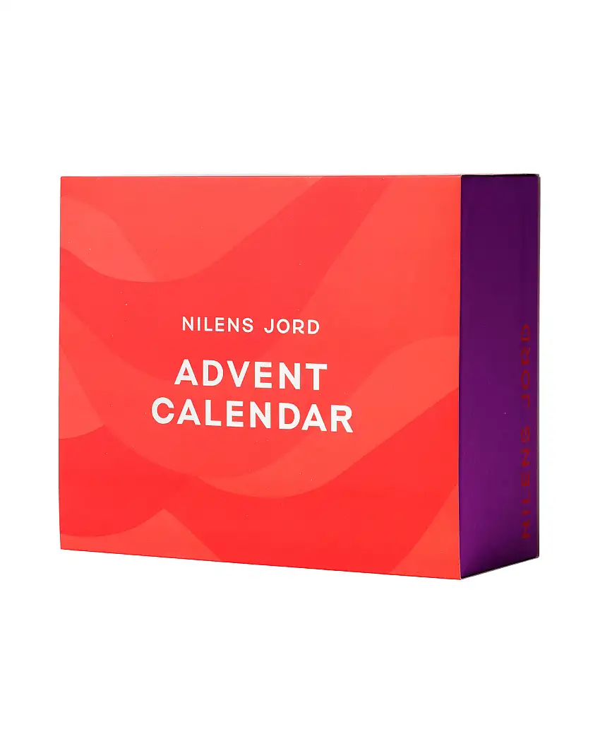 Nilens Jord Adventskalender