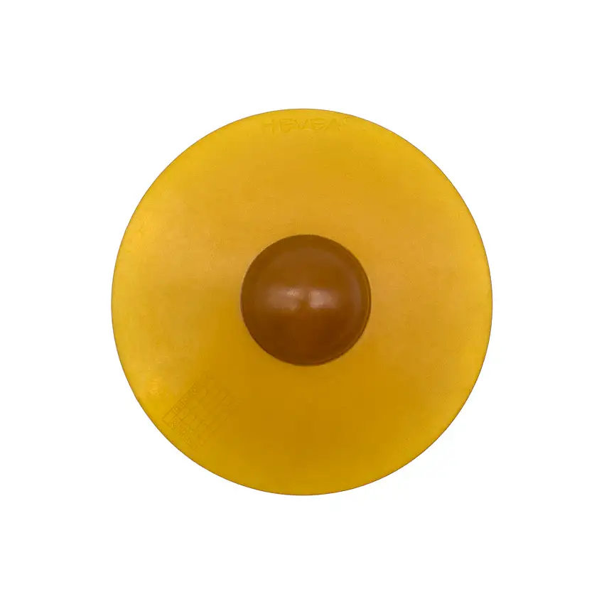 HEVEA Galaxy Disc Natur