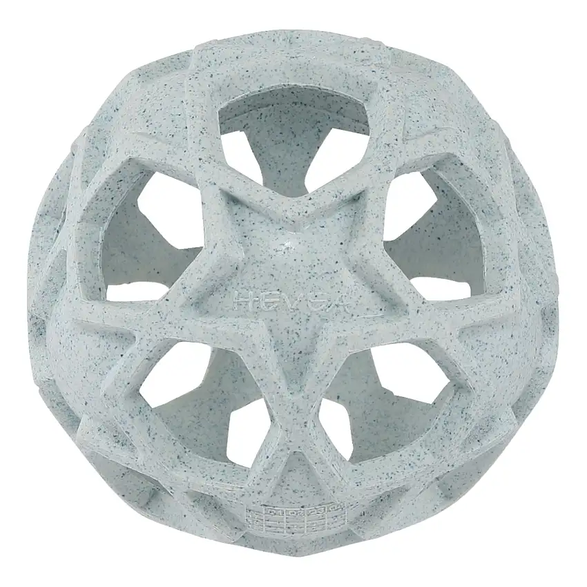 HEVEA Stellar Ball Naturgummi Sky Blue