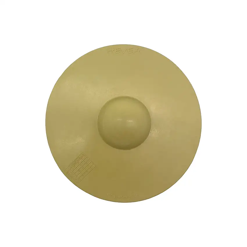 HEVEA Galaxy Disc Hunter Green