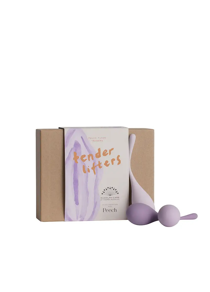 Rudolph Care Tender Lifters