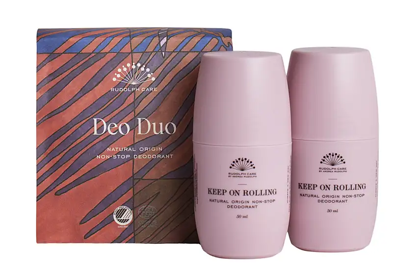 Rudolph Care Deo Gaveæske Gaveæske