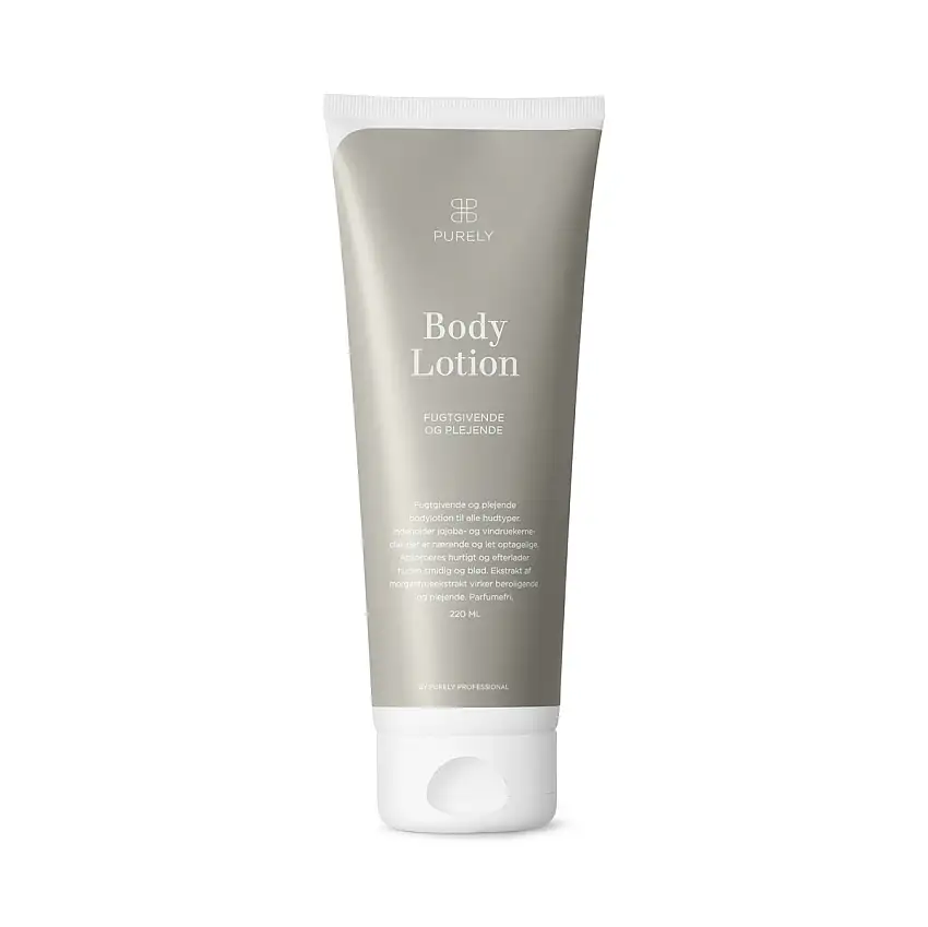 Purely Professional Body Lotion