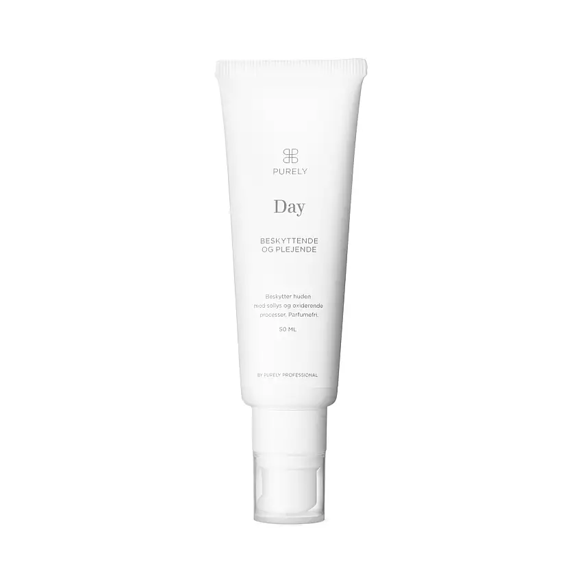 Purely Professional Day Cream