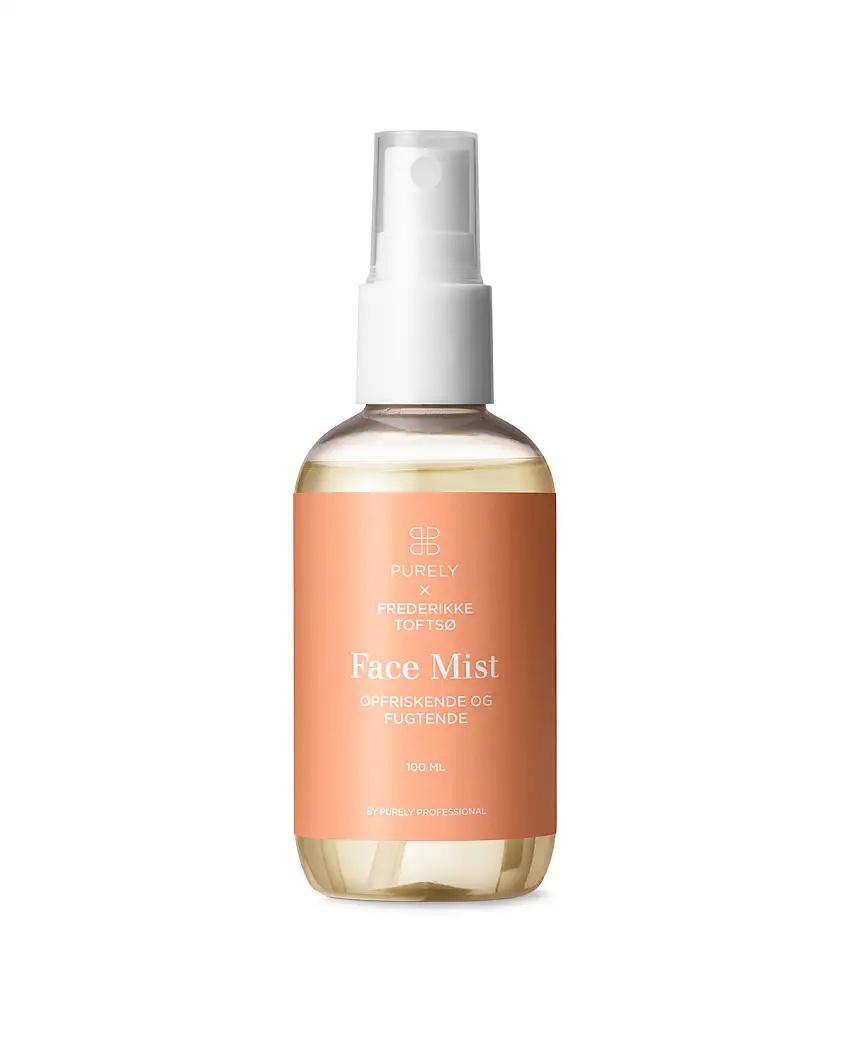 Purely Professional Face Mist