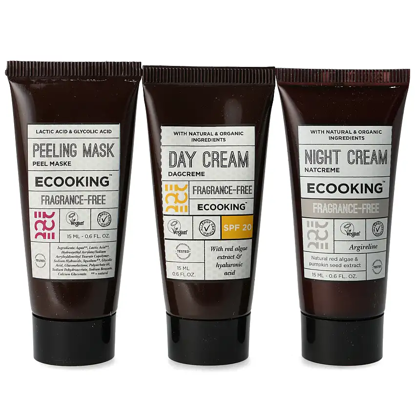 ECOOKING Box 3 Gaveæske