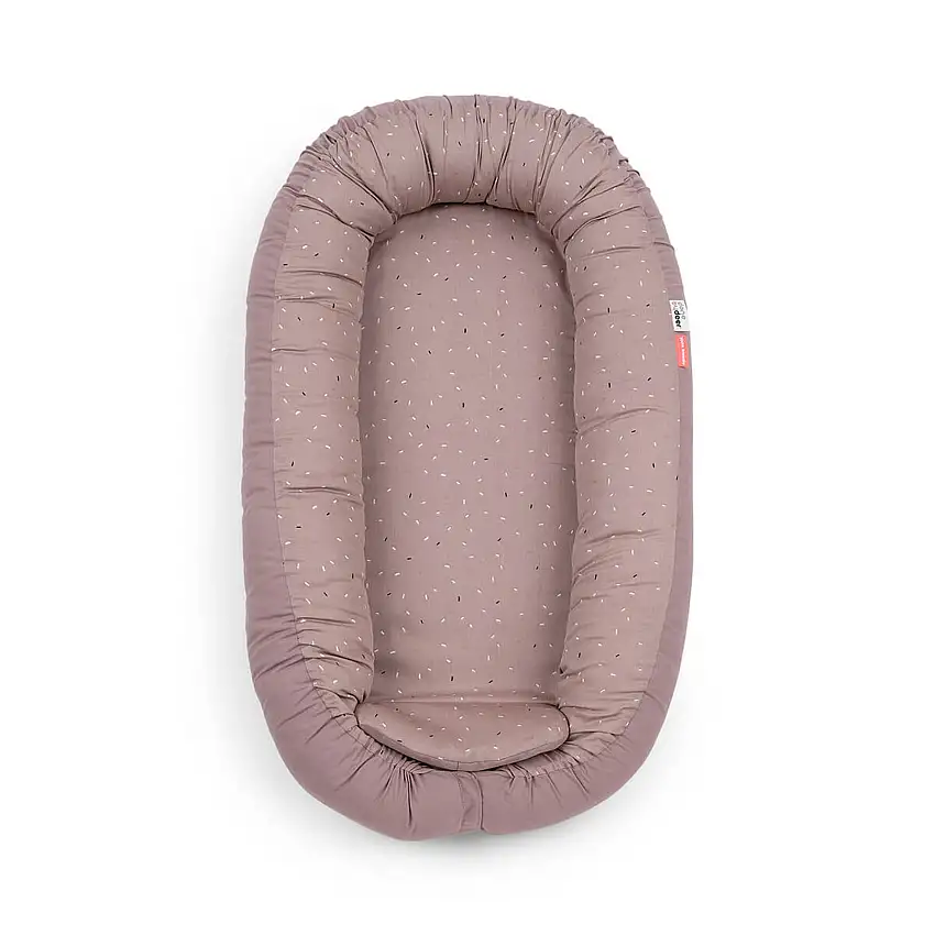 Done by Deer Cozy Babynest Pudder