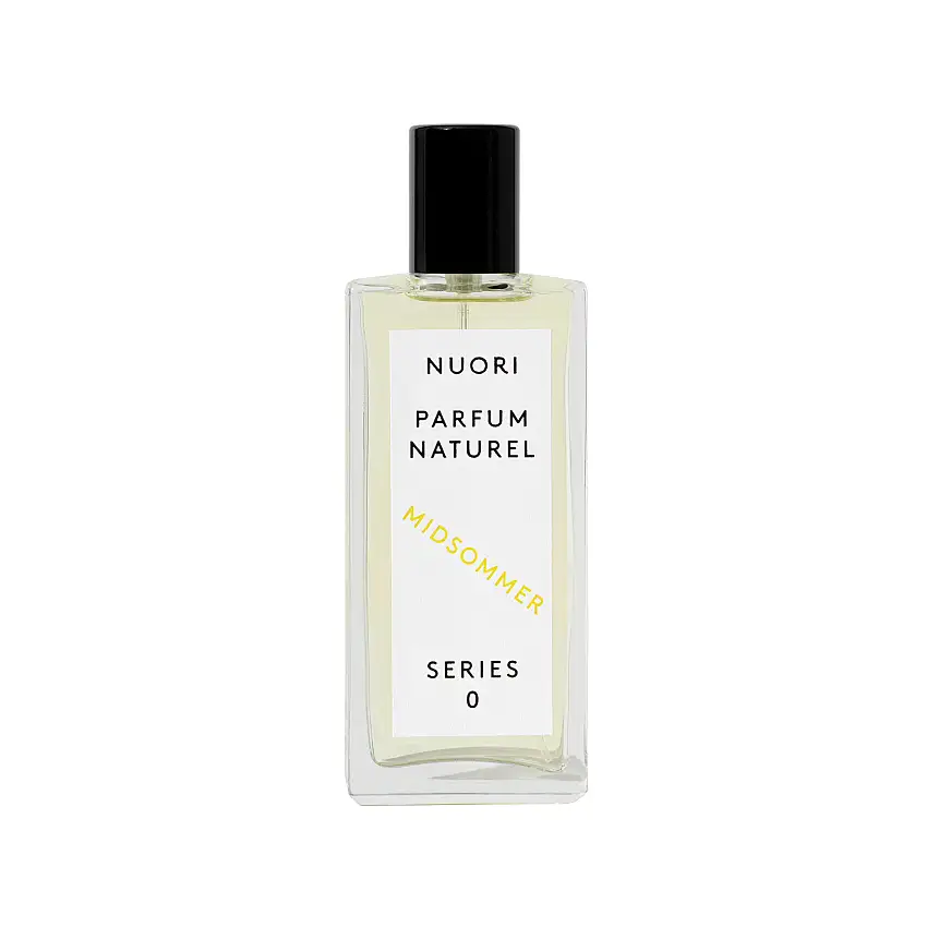 NUORI Midsommer Naturel Eau de Parfum 50 ml